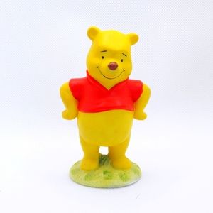 Winnie the Pooh Figurine